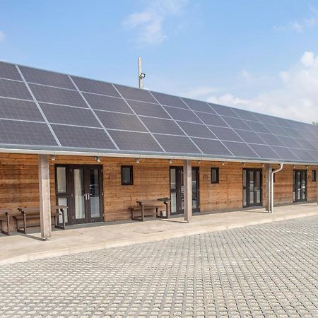 Lodges At Flimwell Park Ticehurst Exteriér fotografie