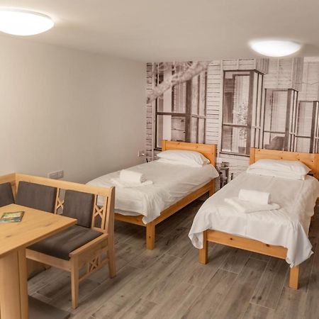 Lodges At Flimwell Park Ticehurst Exteriér fotografie